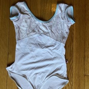 Leotard for Caroline